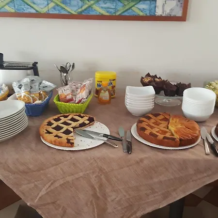 Locanda Sant'Antonio De Foris-2