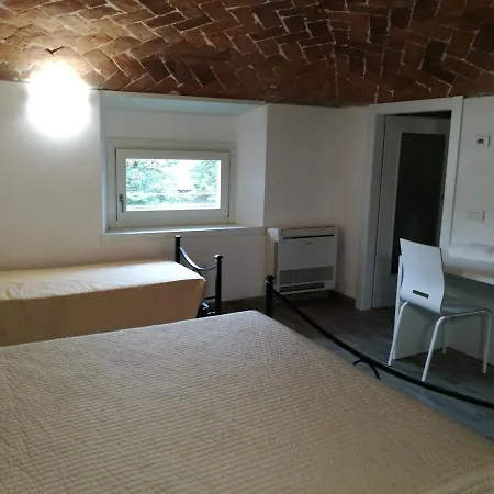 Locanda Sant'Antonio De Foris-3